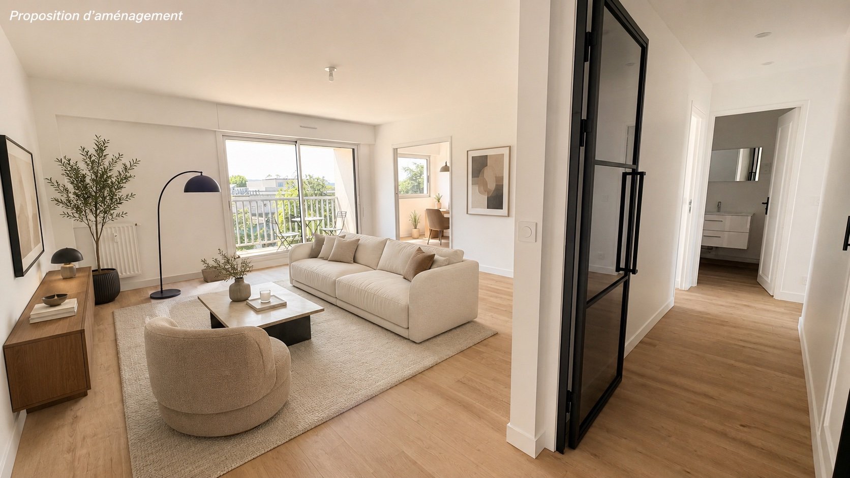Maison à vendre, 89m², Rueil-Malmaison