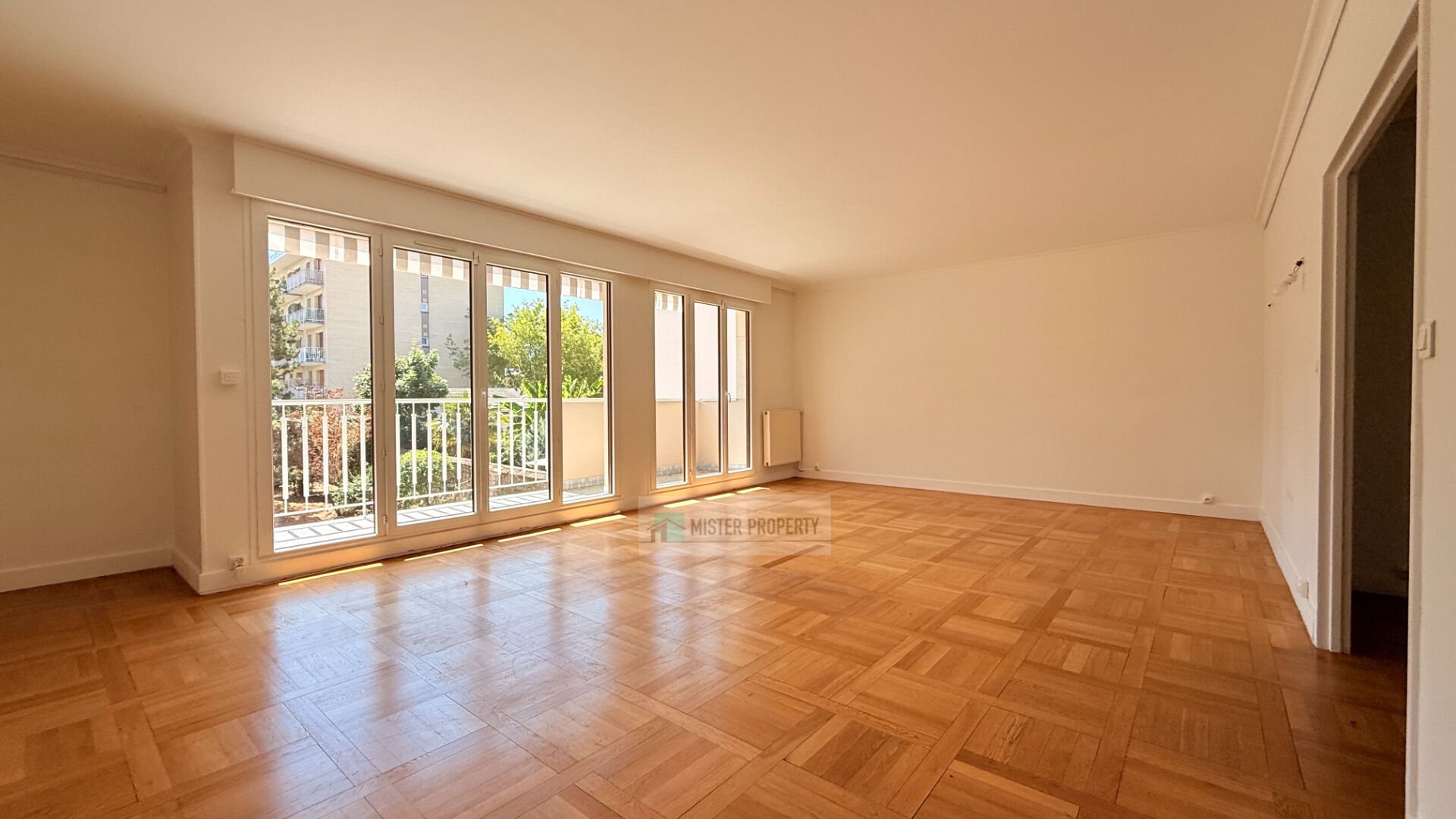 Appartement à louer, 120m², Rueil-Malmaison