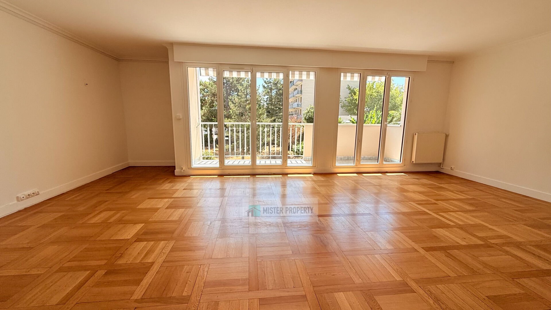Appartement à louer, 120m², Rueil-Malmaison