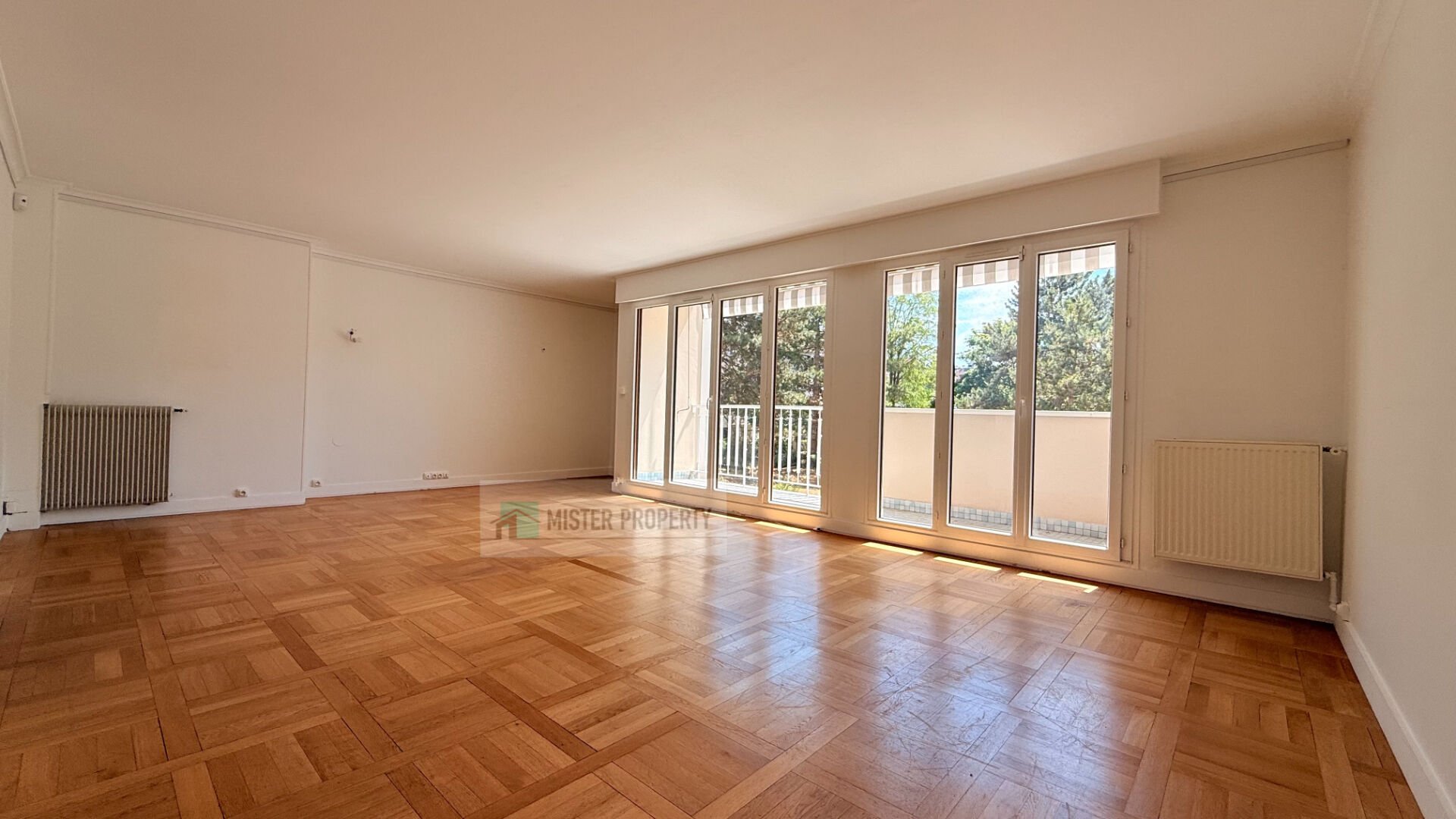 Appartement à louer, 120m², Rueil-Malmaison