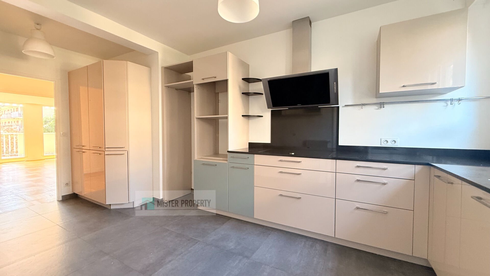 Appartement à louer, 120m², Rueil-Malmaison
