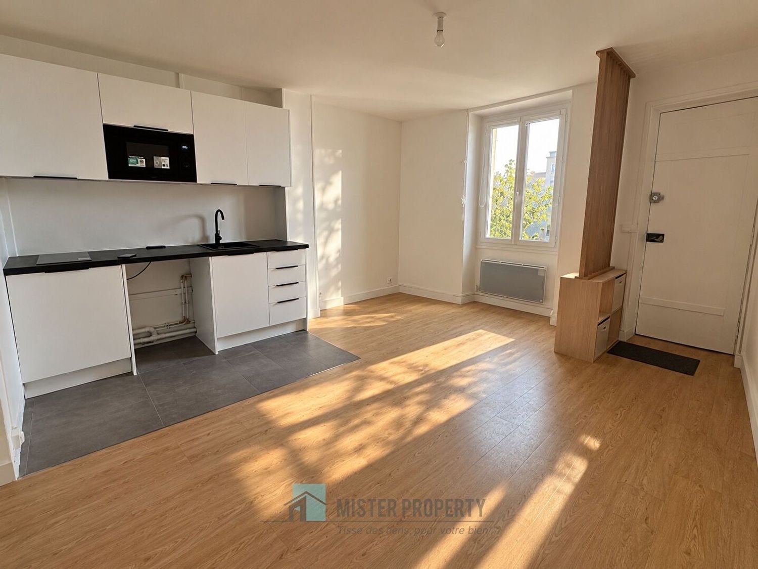 Appartement à vendre, 34m², Rueil-Malmaison