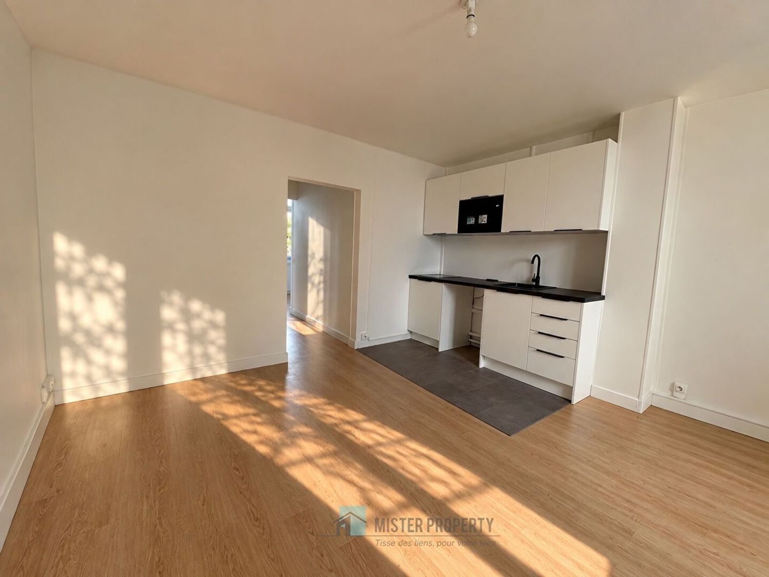 Appartement à vendre, 34m², Rueil-Malmaison