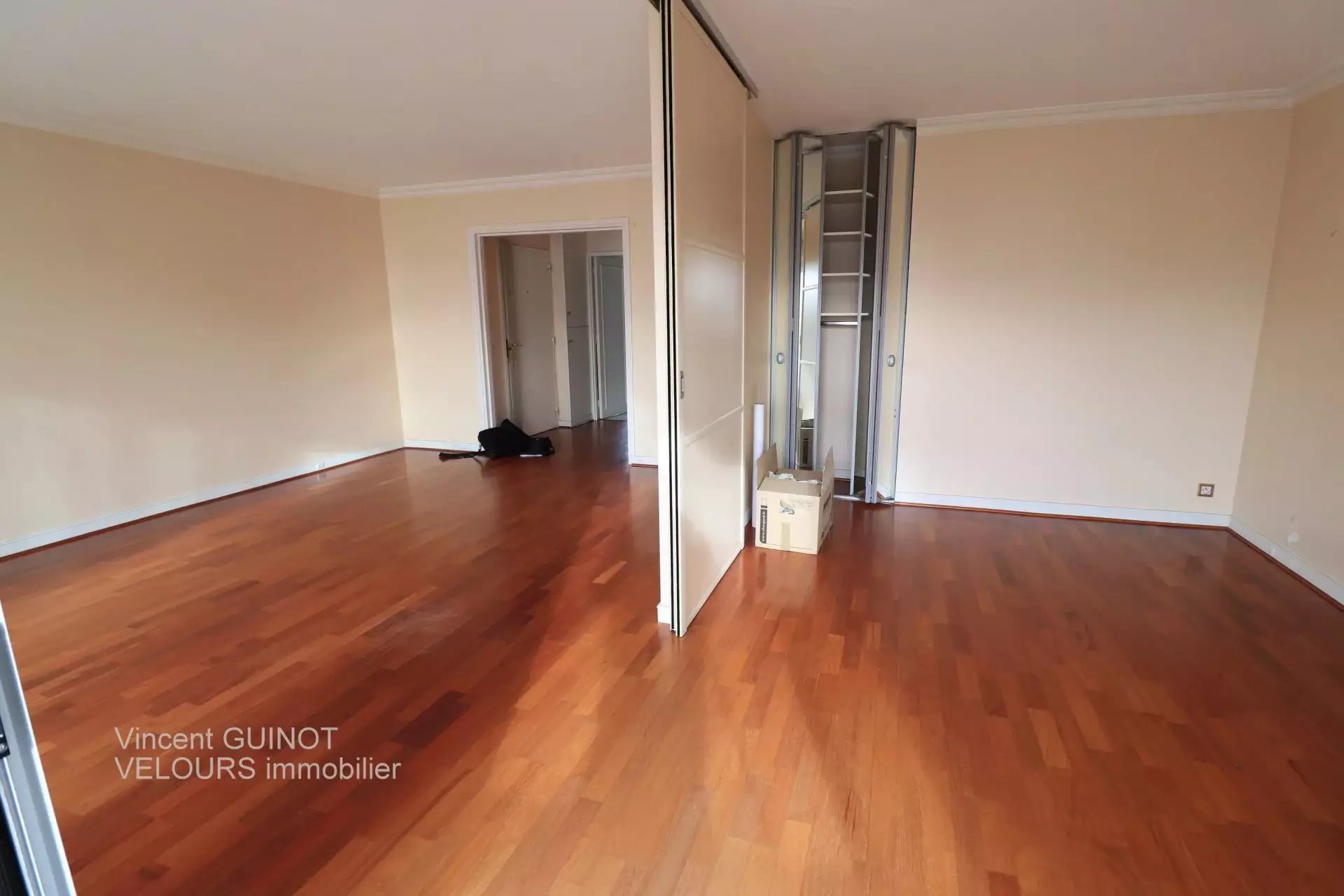 Appartement à vendre, 96m², Maisons-Laffitte