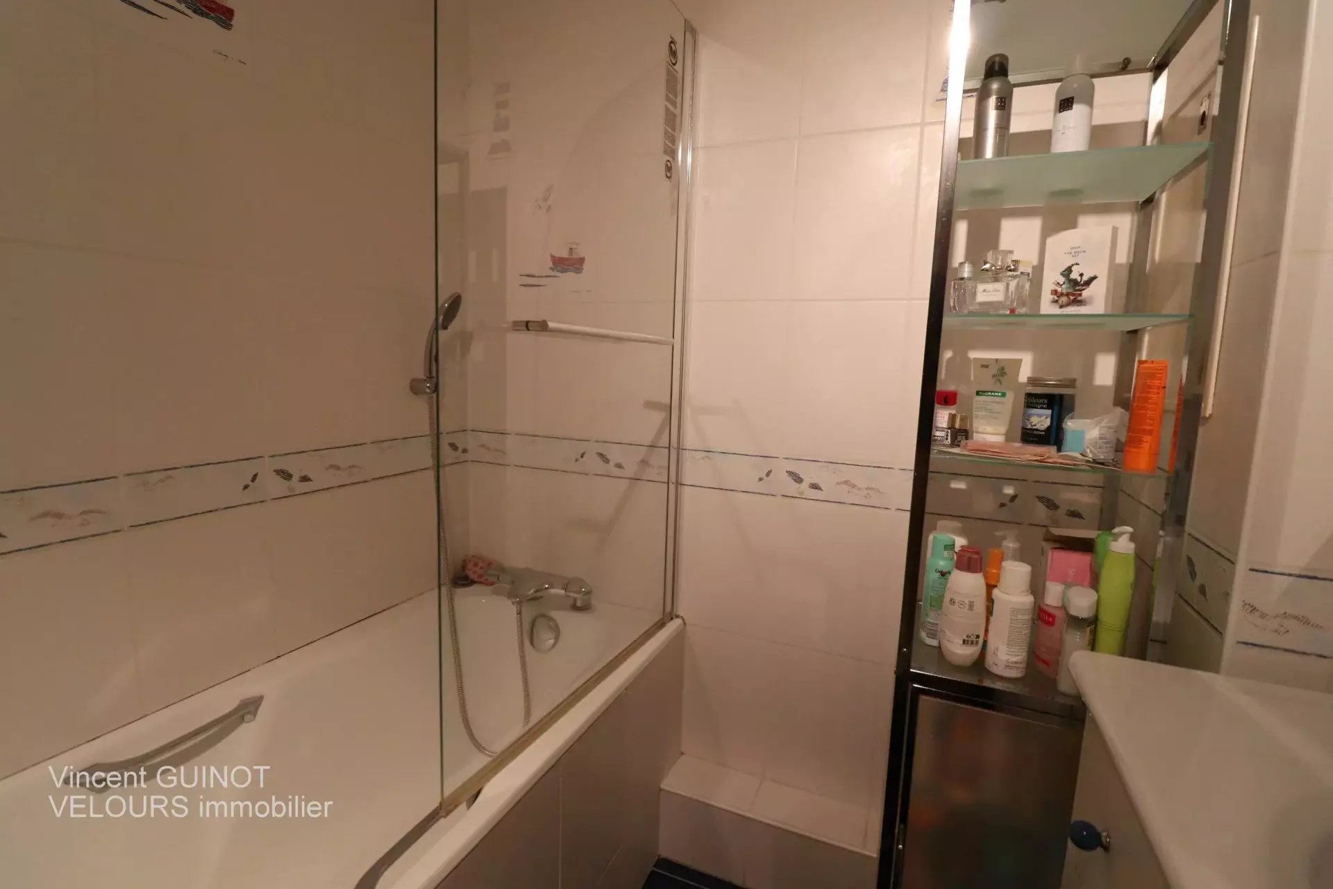 Appartement à vendre, 96m², Maisons-Laffitte