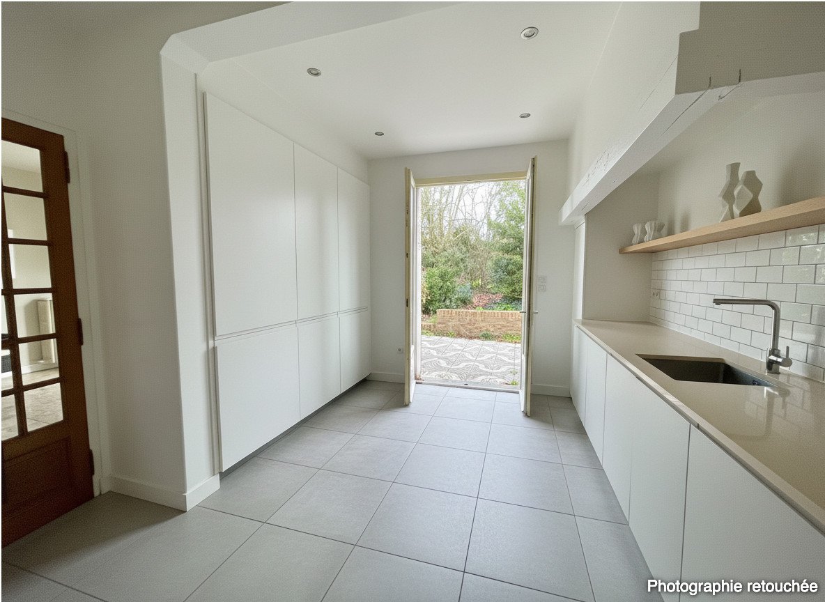 Maison à vendre, 138m², Sartrouville