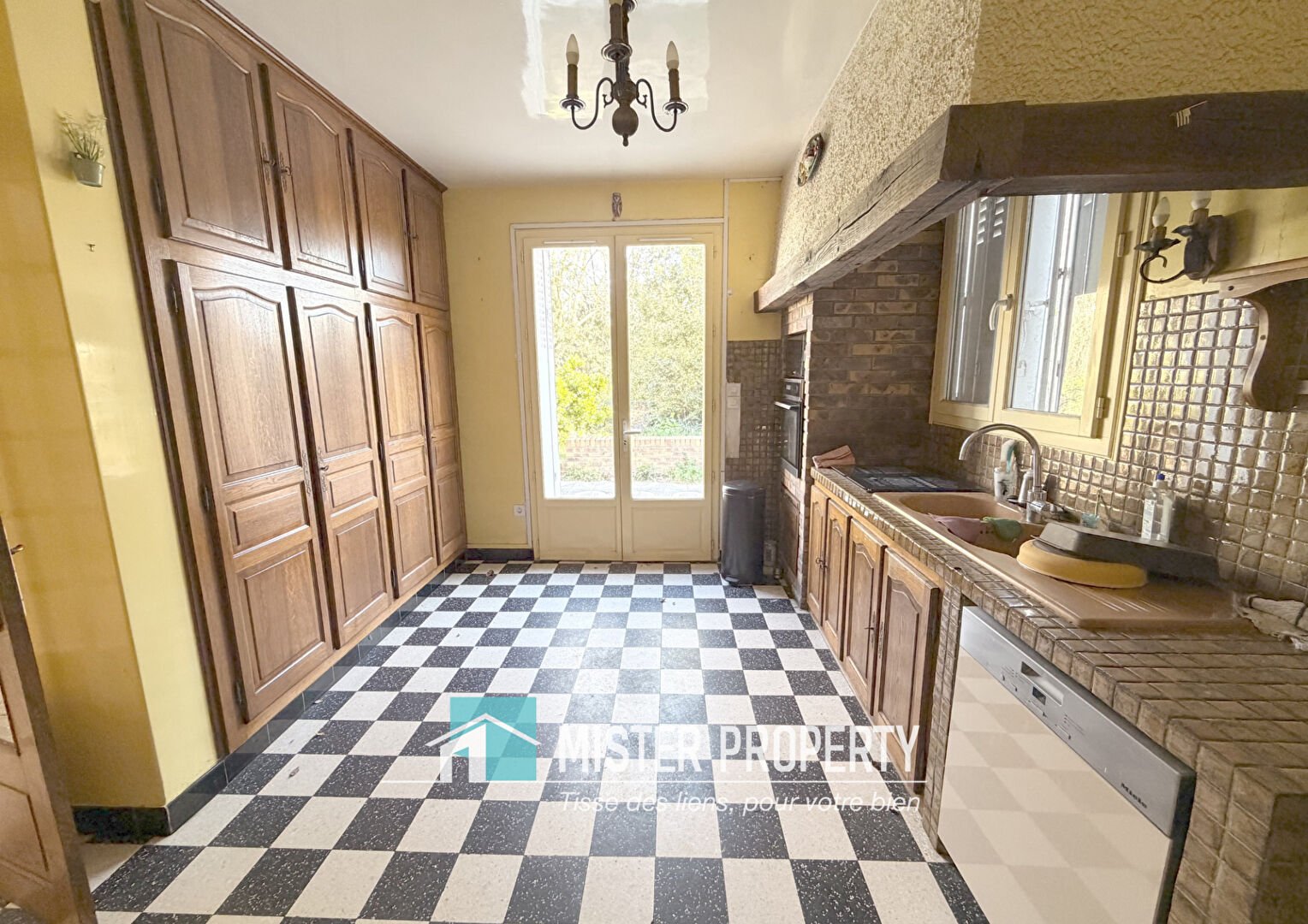 Maison à vendre, 138m², Sartrouville