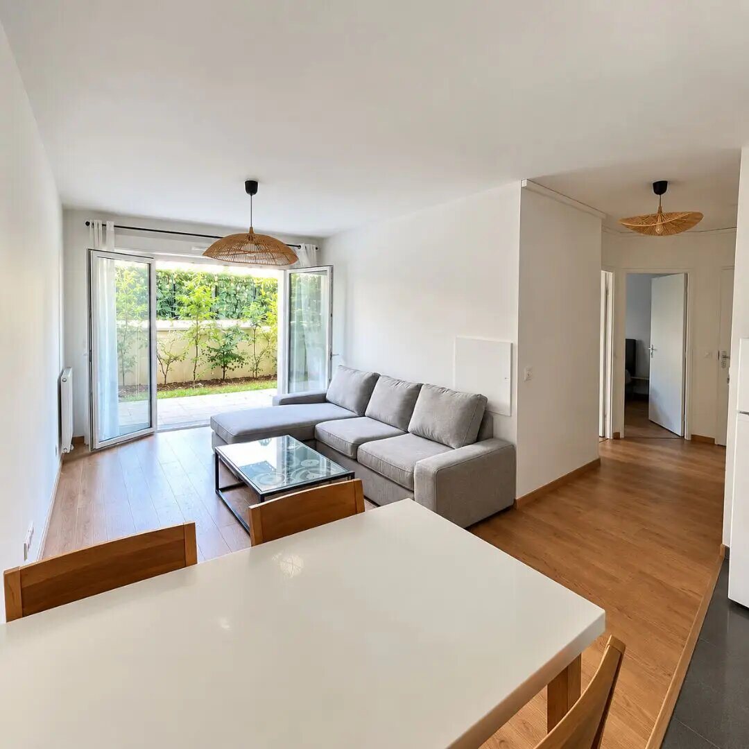 Appartement à louer, 55m², Franconville