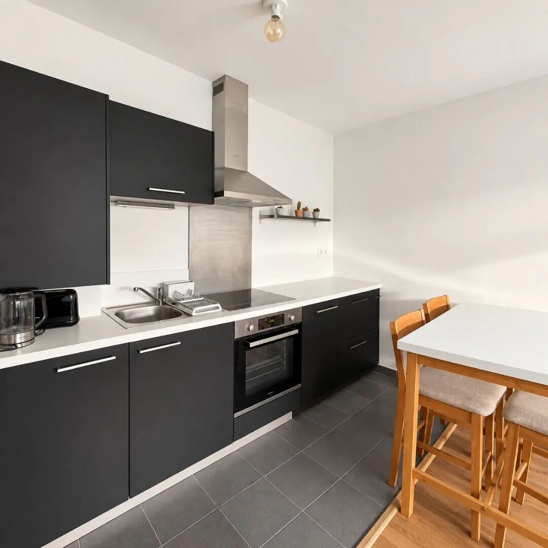 Appartement à louer, 55m², Franconville