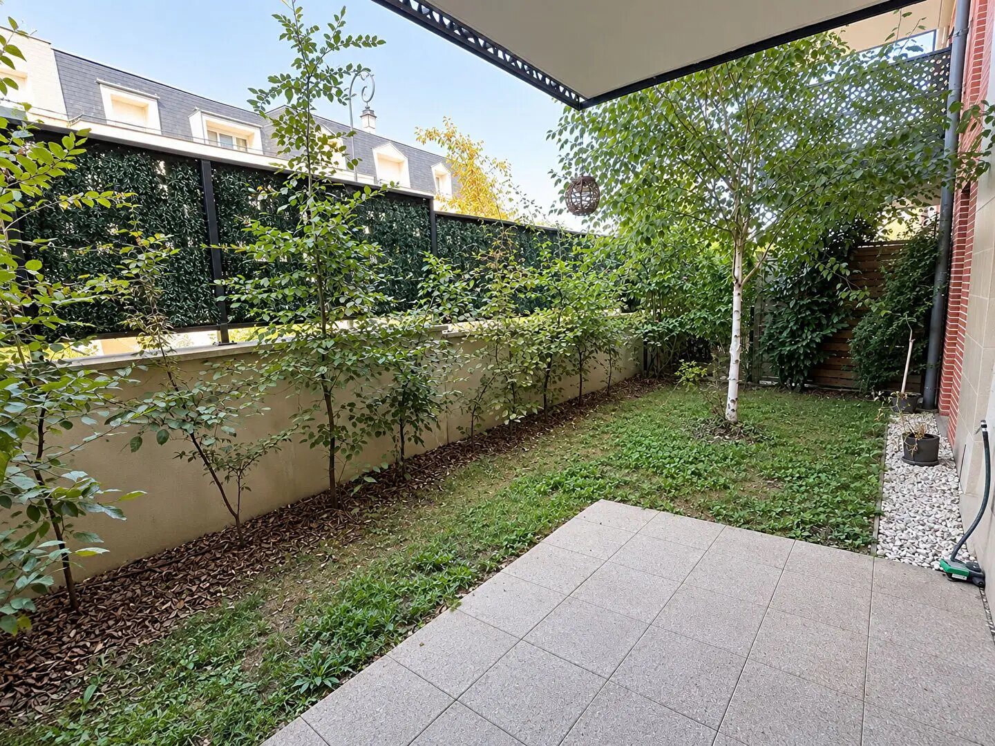 Appartement à louer, 55m², Franconville