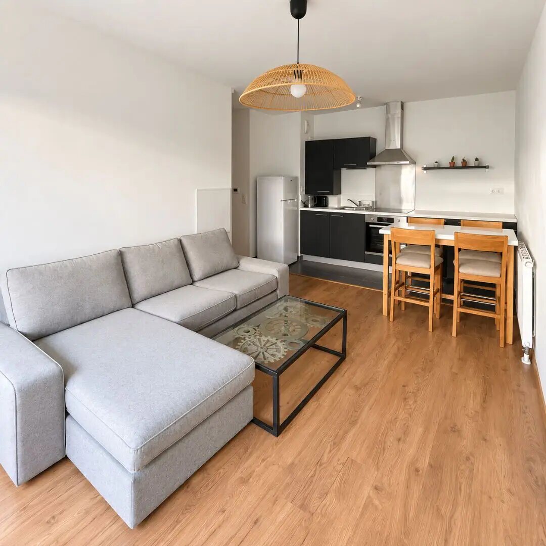 Appartement à louer, 55m², Franconville