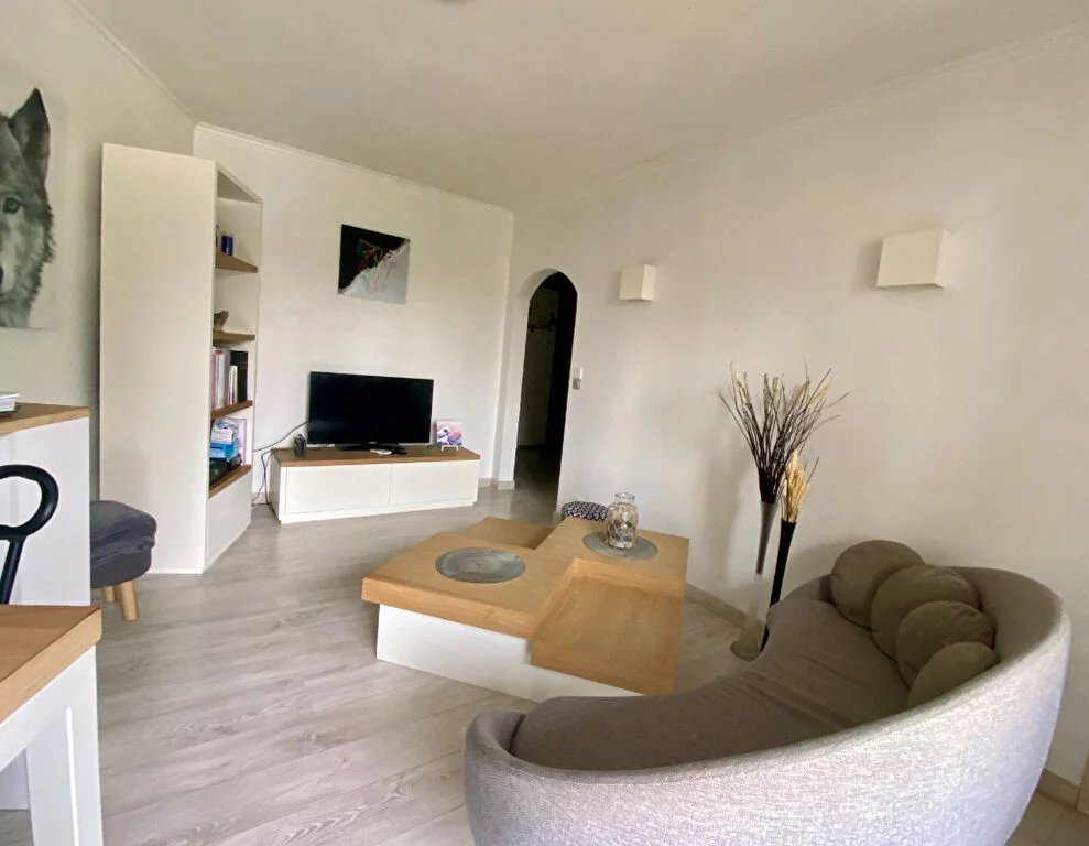 Appartement à louer, 1m², Cagnes-sur-Mer