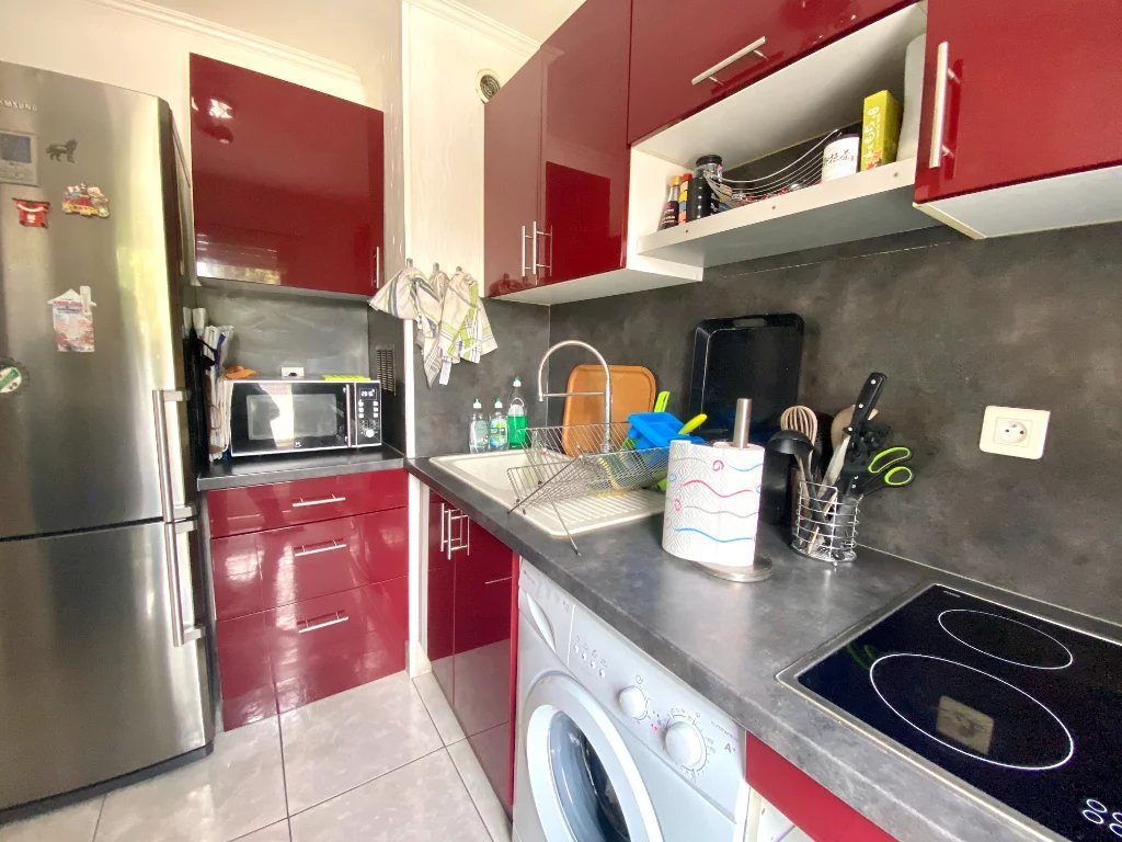 Appartement à louer, 1m², Cagnes-sur-Mer