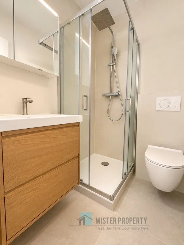 Appartement à louer, 29m², Rueil-Malmaison