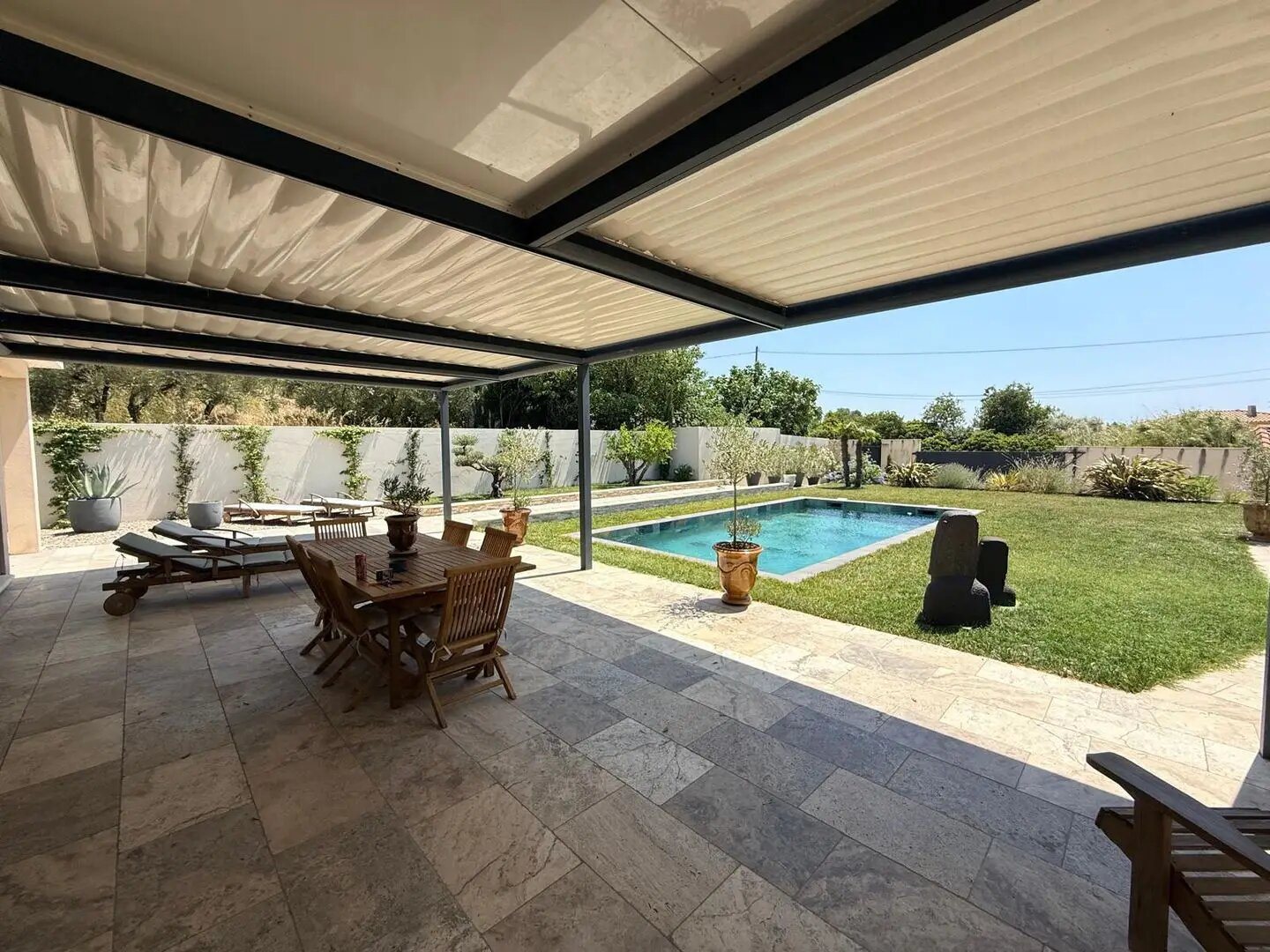 Maison à vendre, 160m², Marseille 13ème