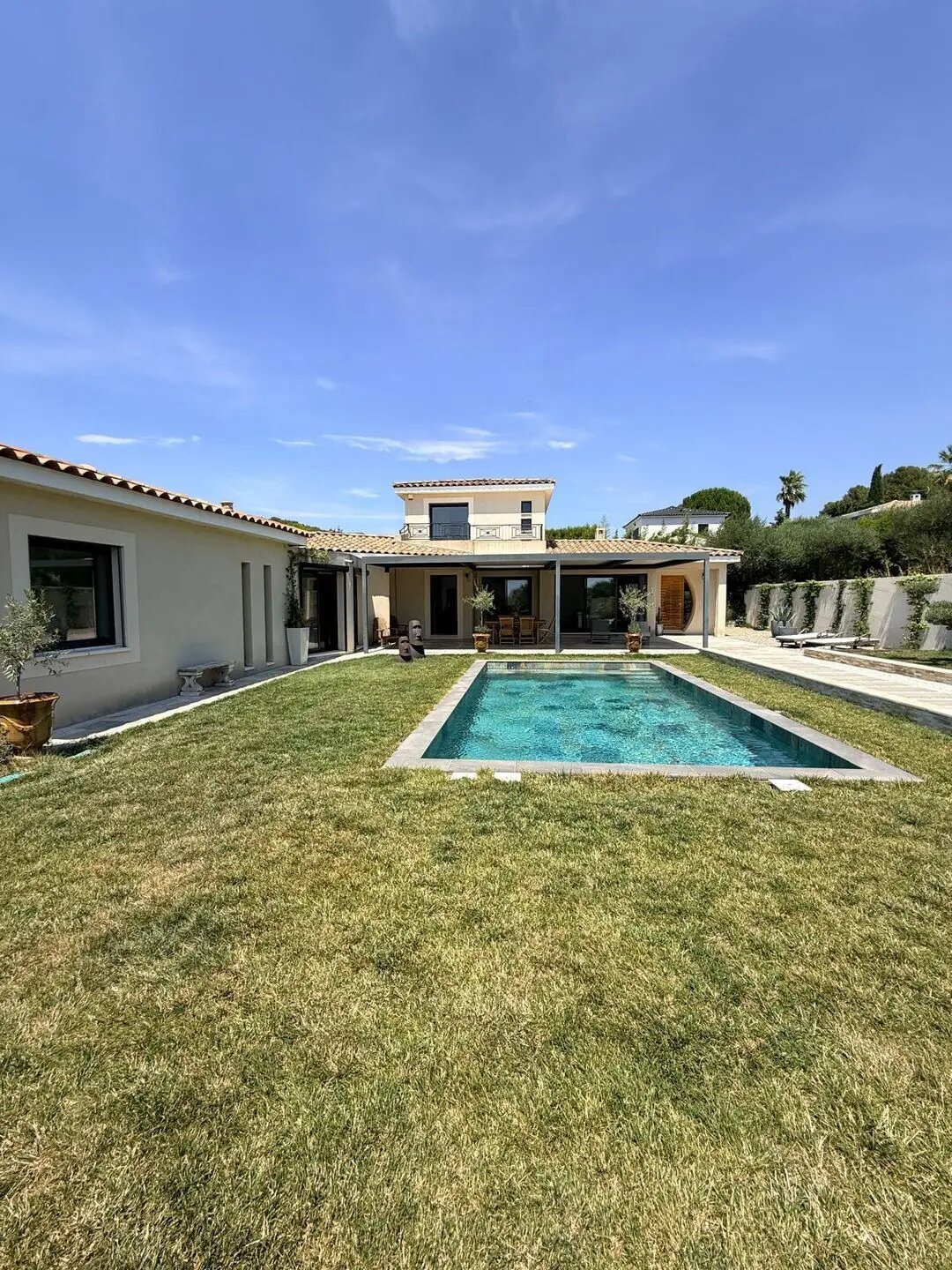 Maison à vendre, 160m², Marseille 13ème