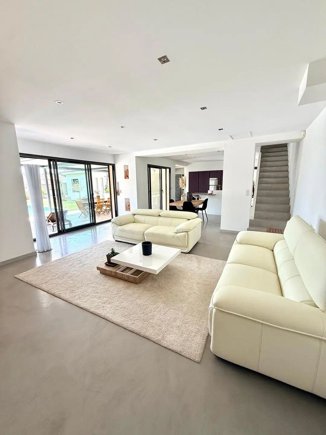 Maison à vendre, 160m², Marseille 13ème
