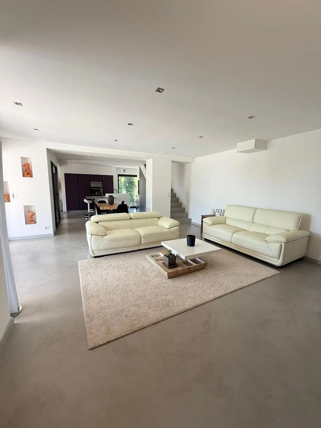 Maison à vendre, 160m², Marseille 13ème
