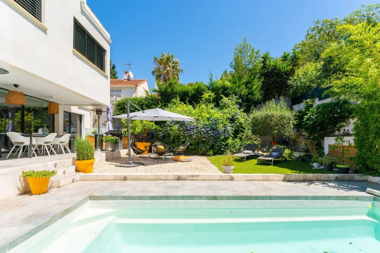 Maison à vendre, 306m², Marseille 9ème
