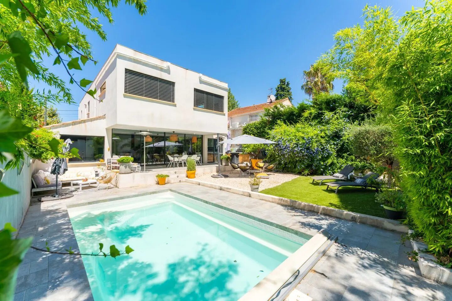 Maison à vendre, 306m², Marseille 9ème