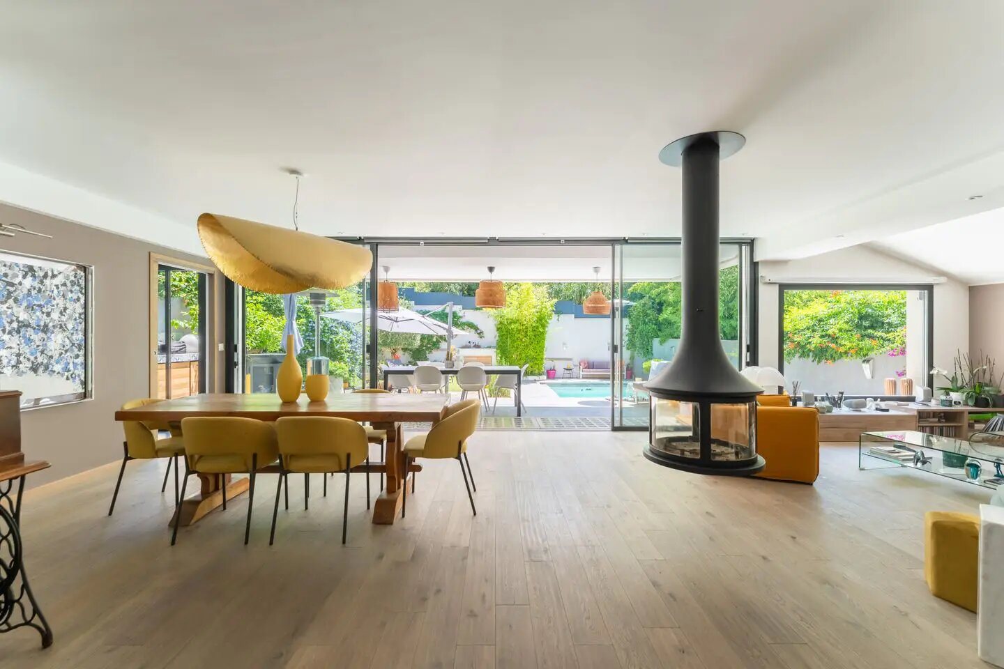 Maison à vendre, 306m², Marseille 9ème