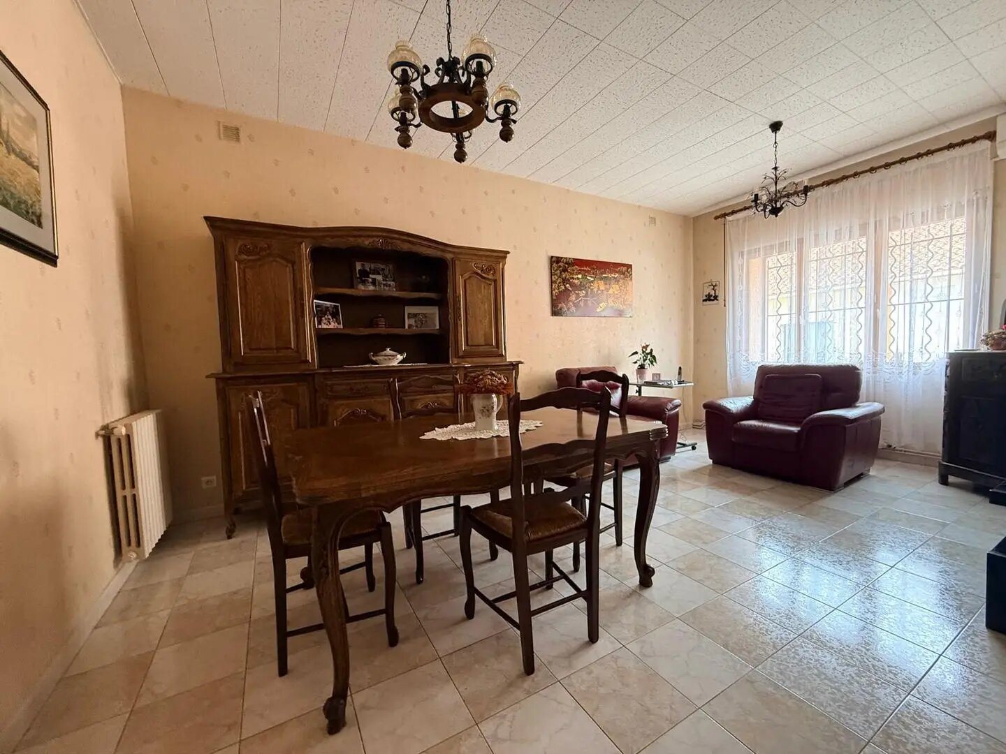 Maison à vendre, 85m², Marseille 16ème