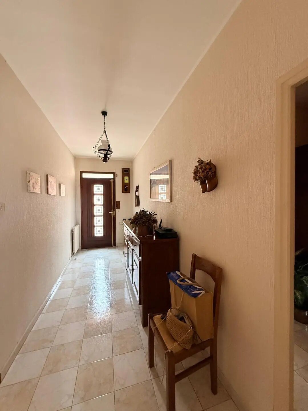 Maison à vendre, 85m², Marseille 16ème