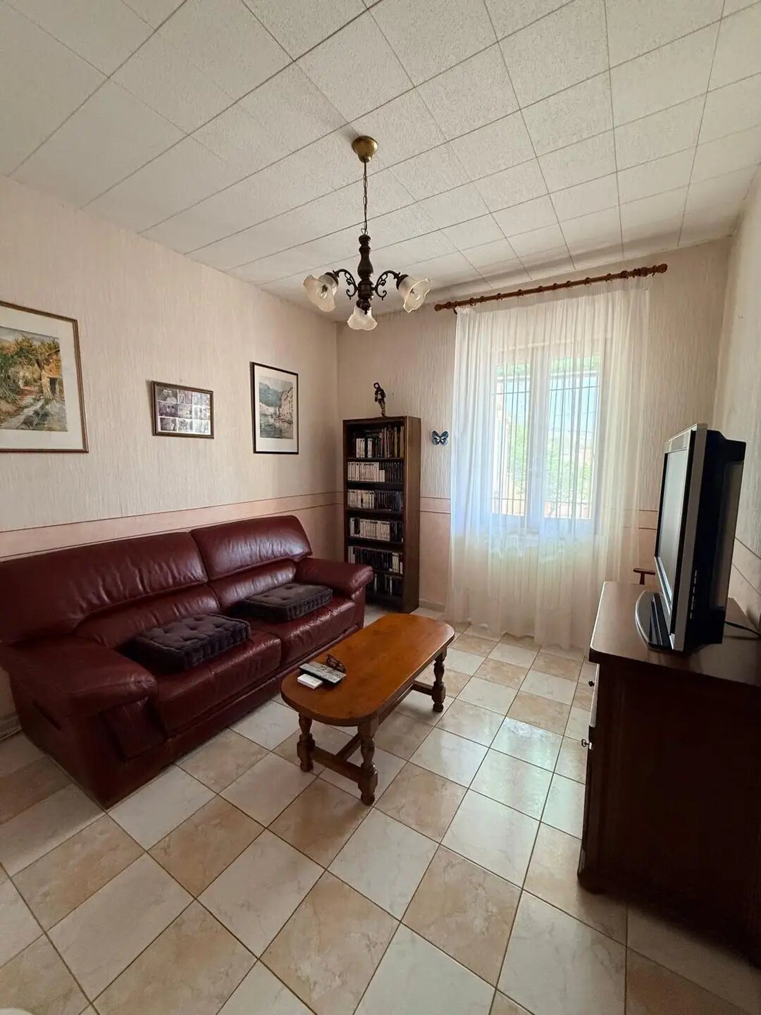 Maison à vendre, 85m², Marseille 16ème