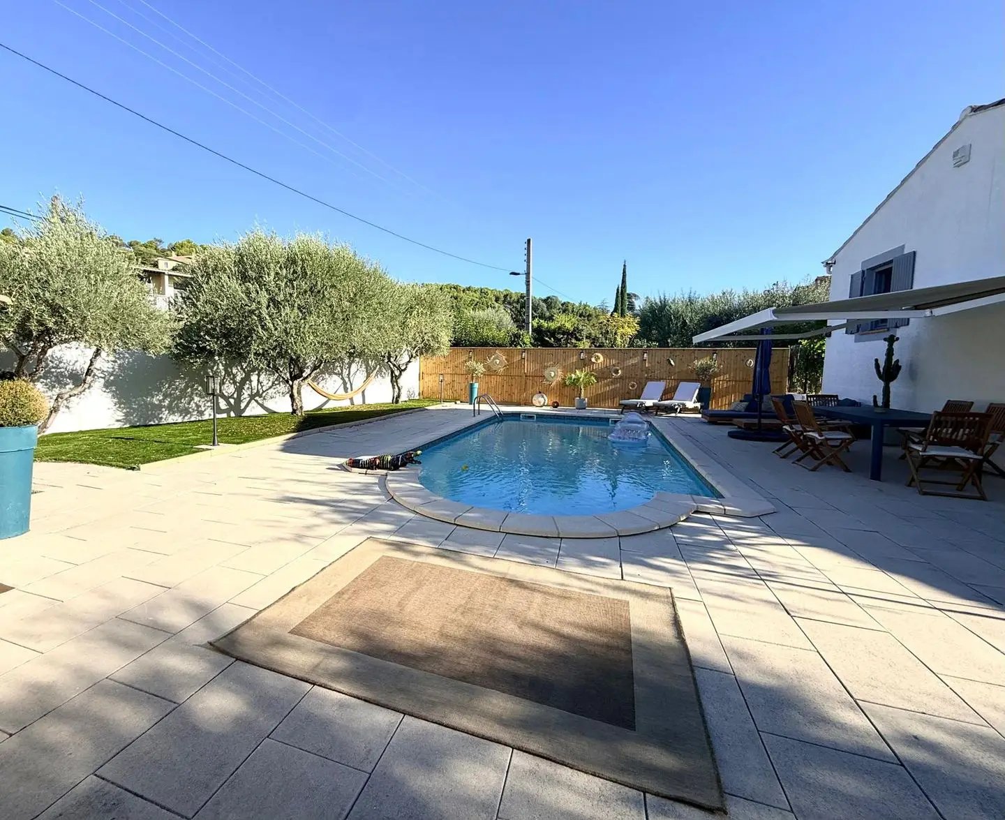Maison à vendre, 133m², Marseille 13ème