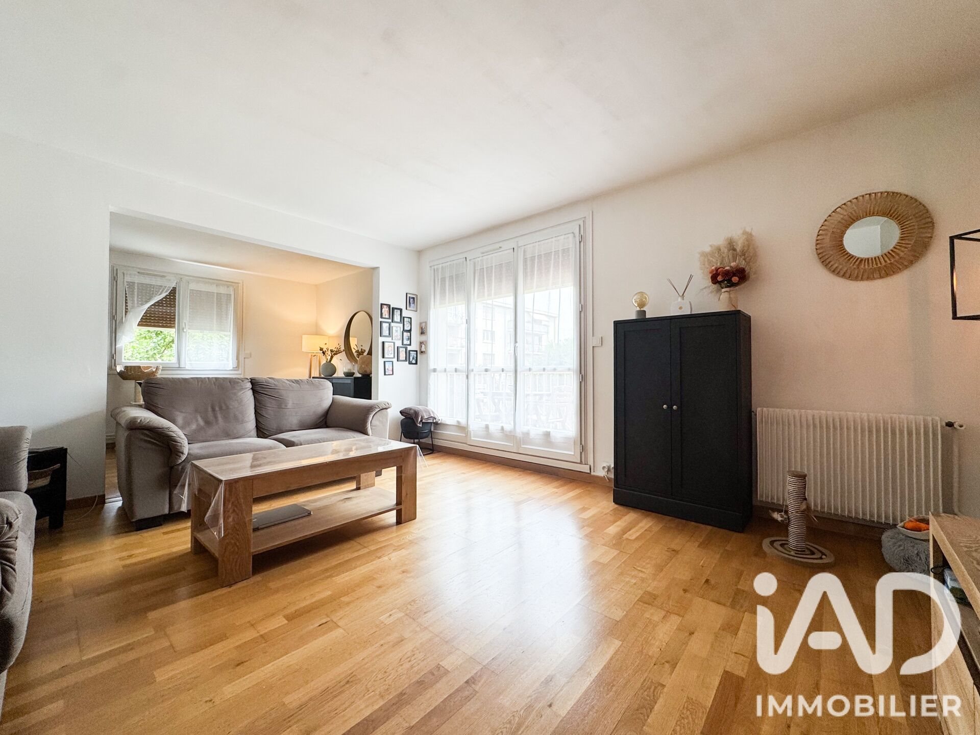 Appartement à vendre, 78m², Plaisir