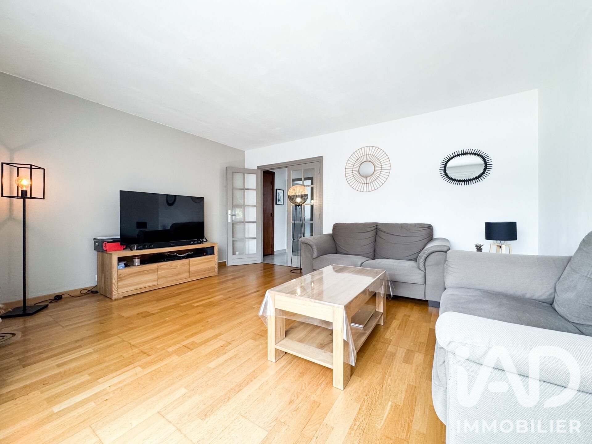 Appartement à vendre, 78m², Plaisir