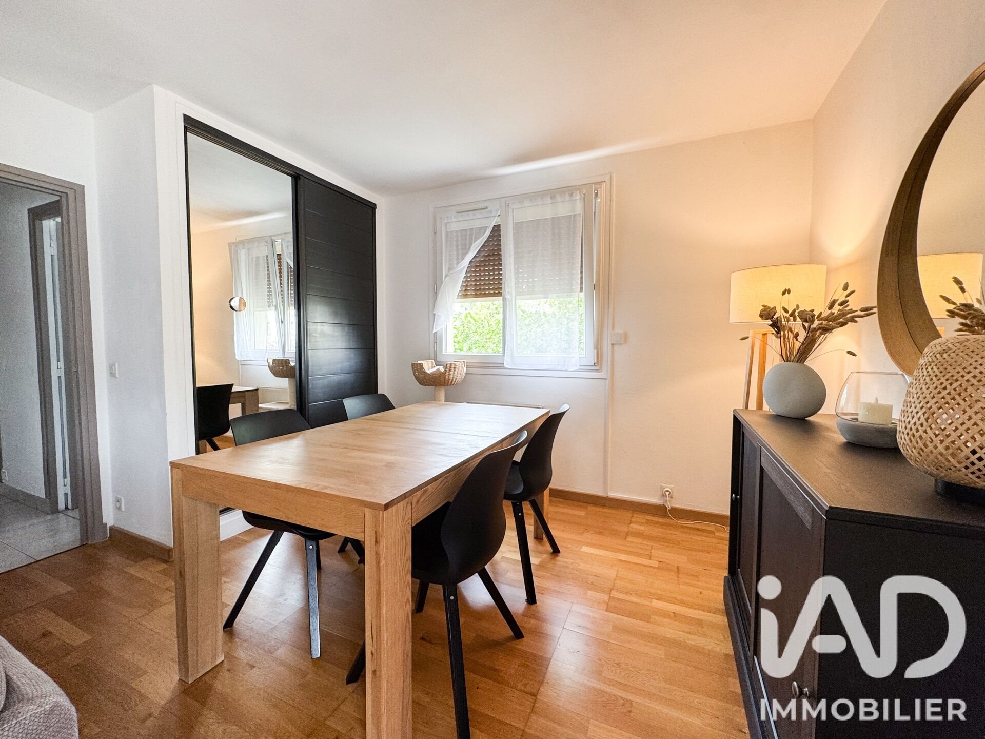 Appartement à vendre, 78m², Plaisir