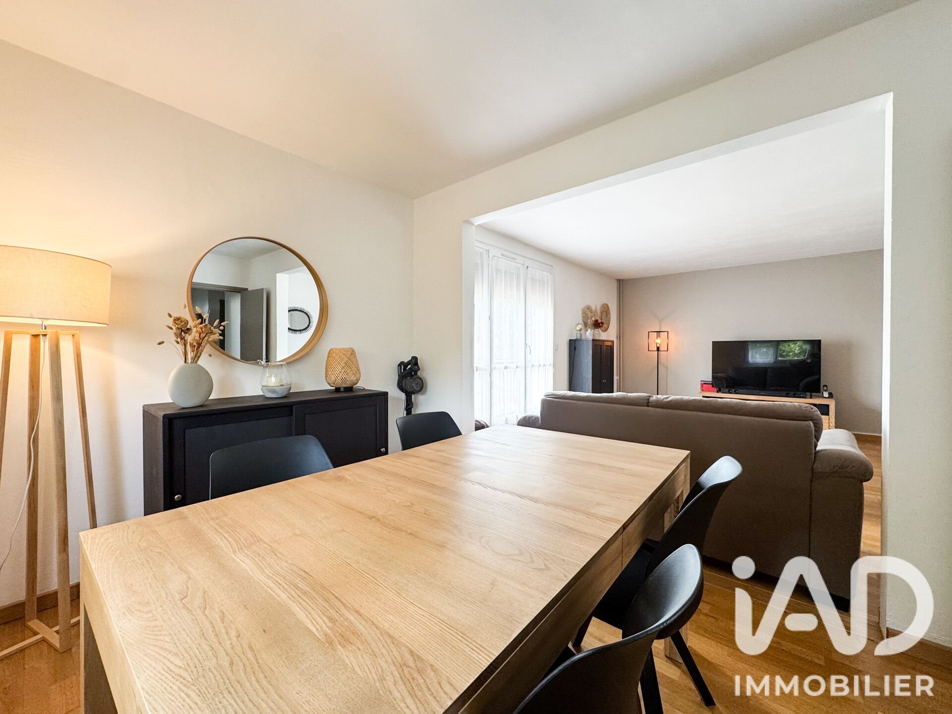 Appartement à vendre, 78m², Plaisir