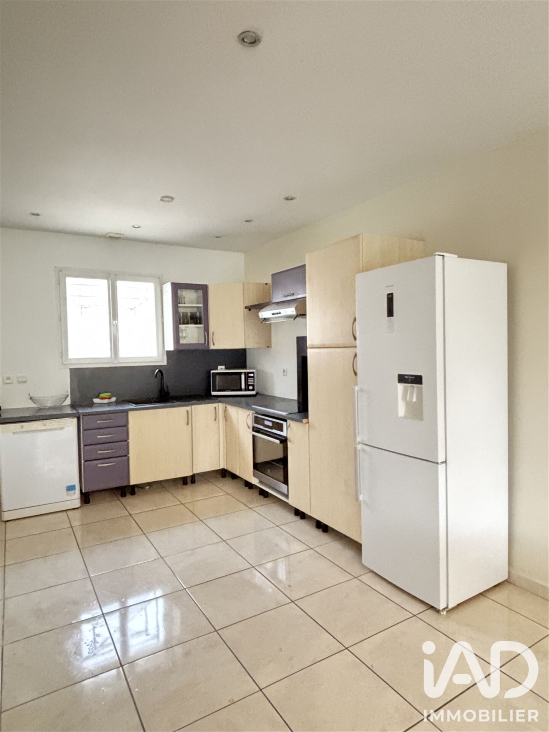 Maison à louer, 84m², Branne