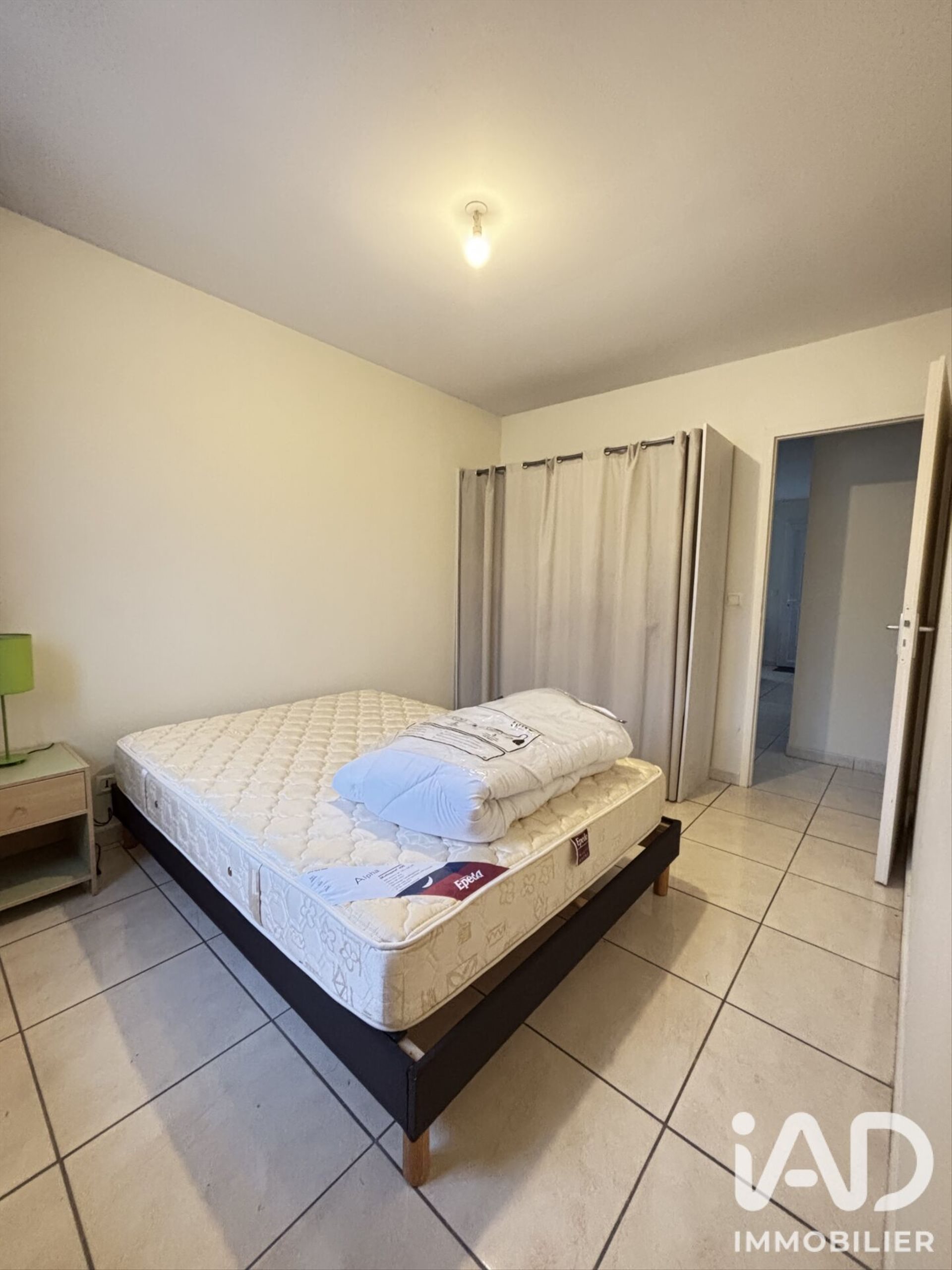 Maison à louer, 84m², Branne