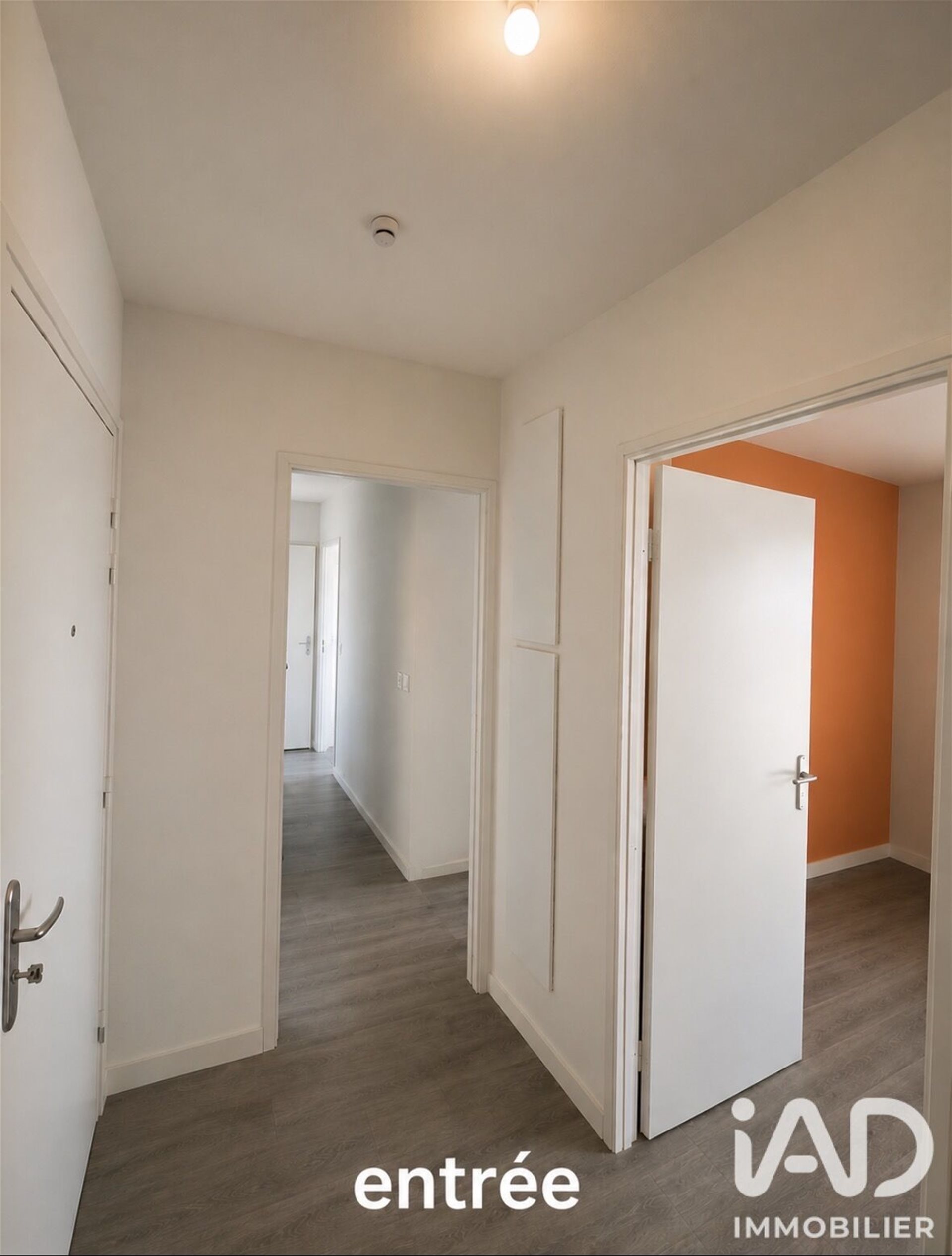 Appartement à vendre, 76m², Cenon