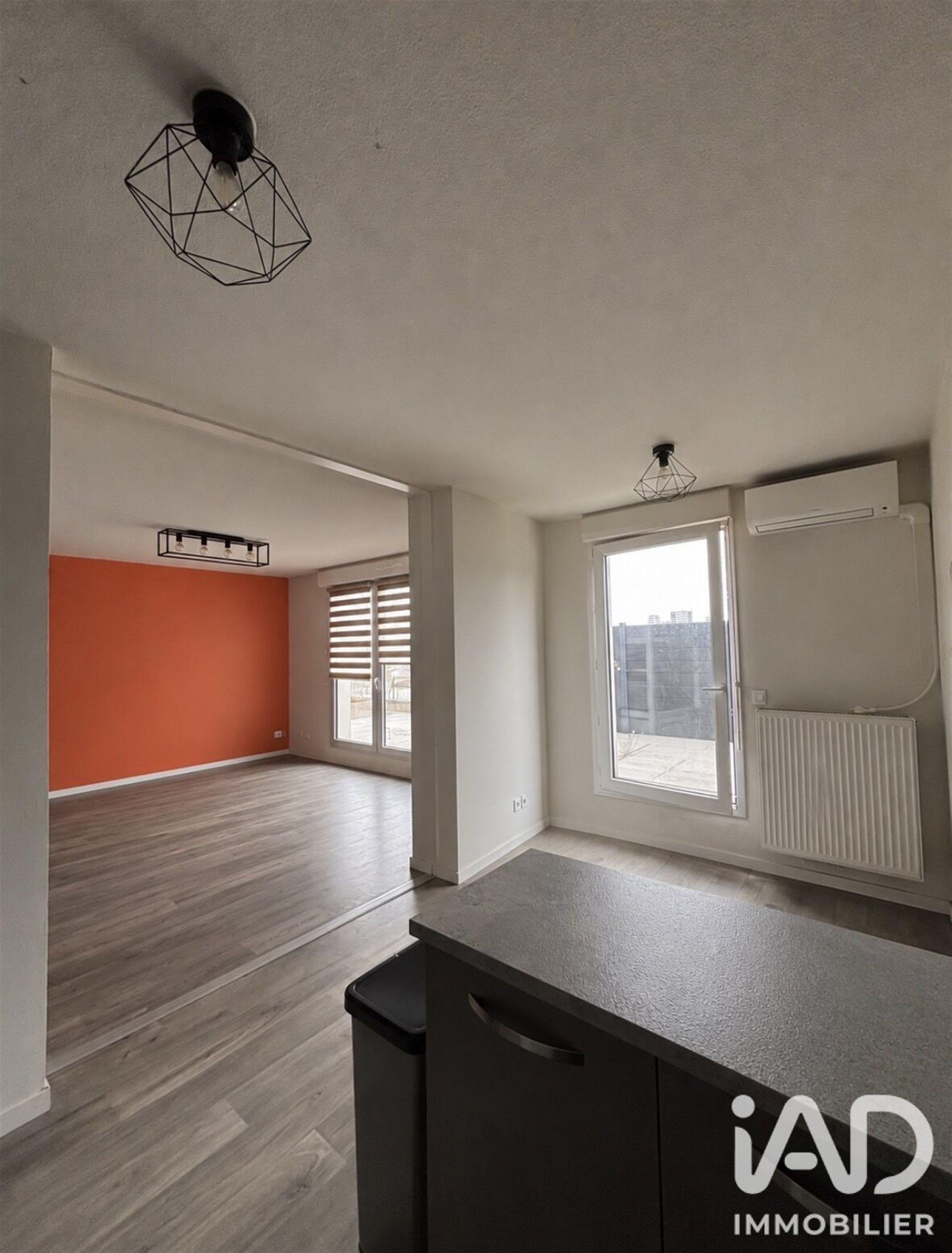 Appartement à vendre, 76m², Cenon