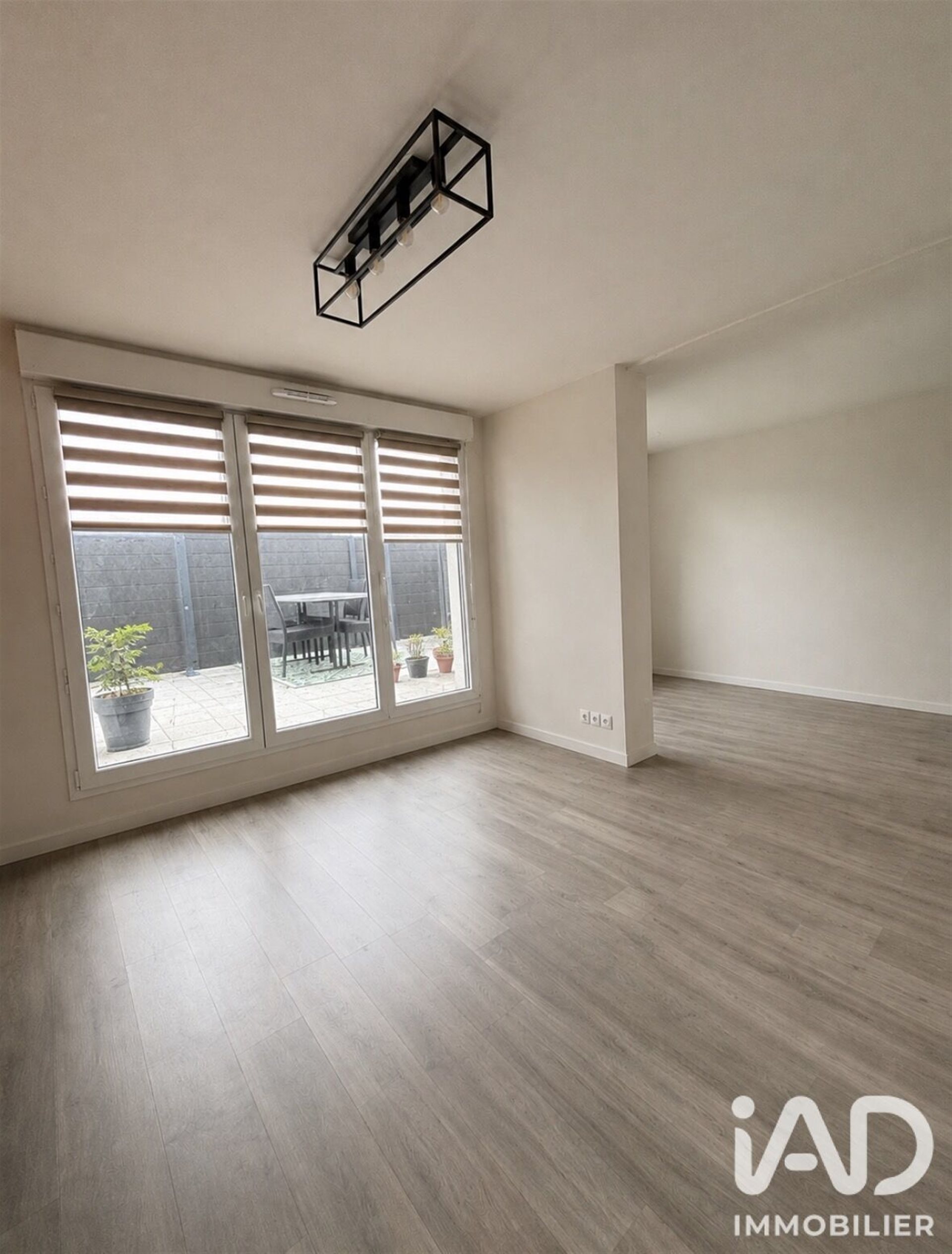 Appartement à vendre, 76m², Cenon