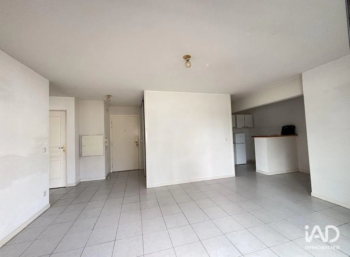 Appartement à louer, 49m², Bordeaux