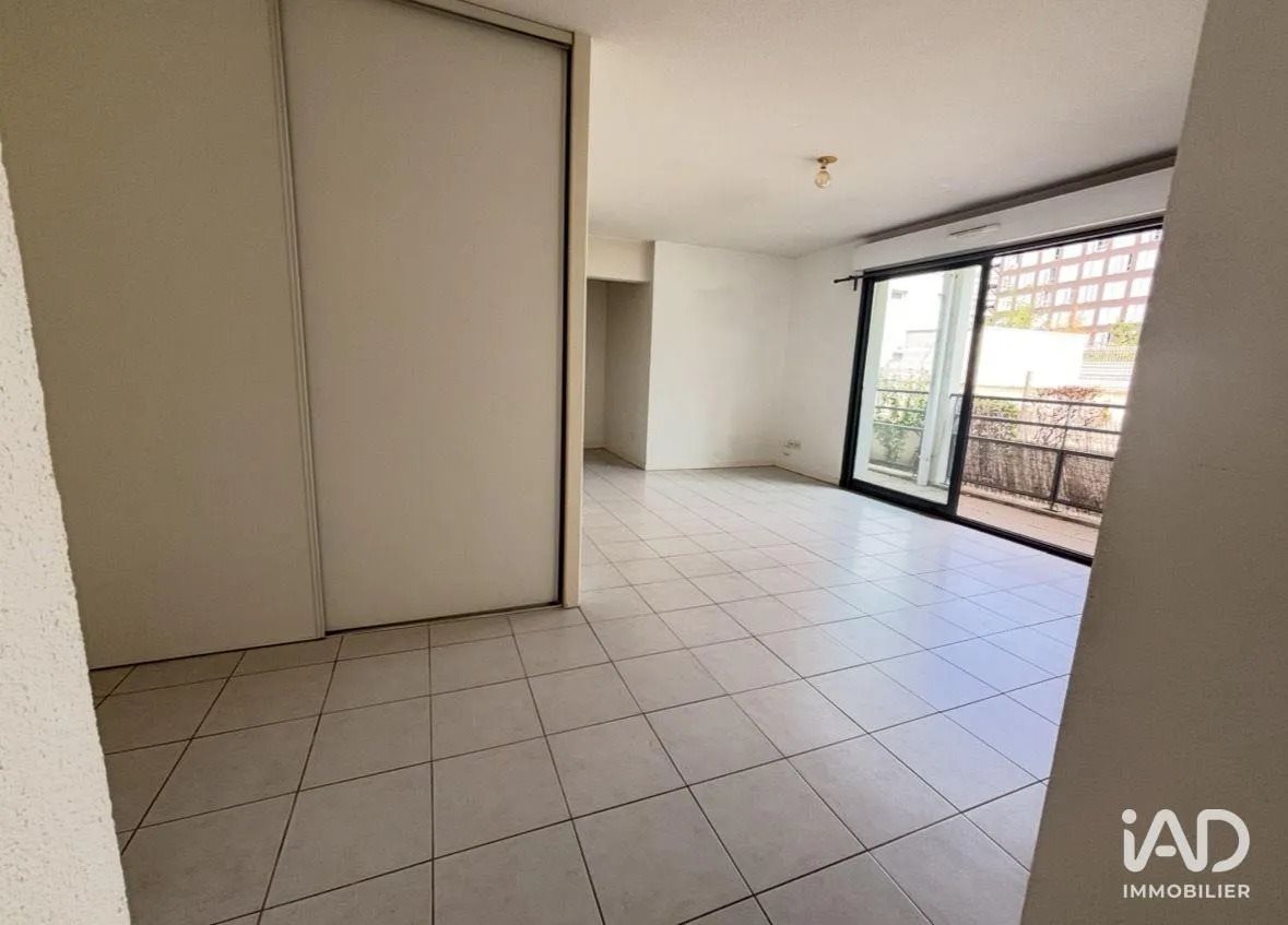 Appartement à louer, 49m², Bordeaux
