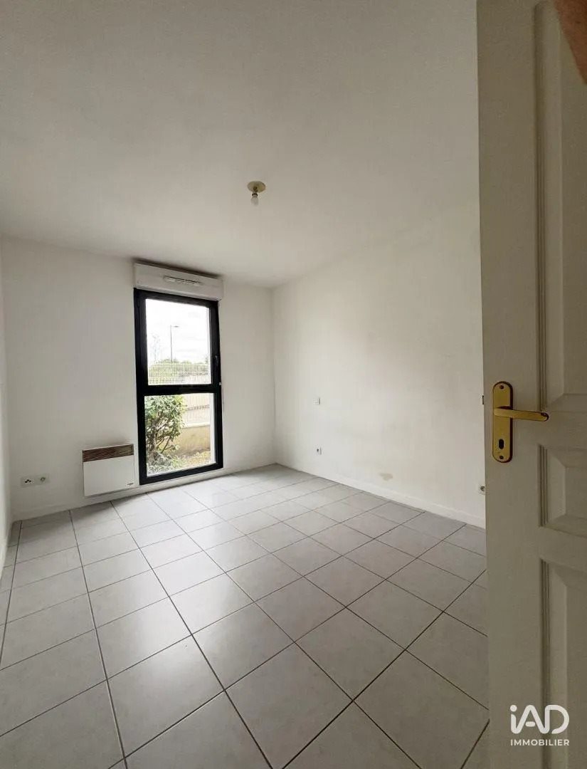 Appartement à louer, 49m², Bordeaux