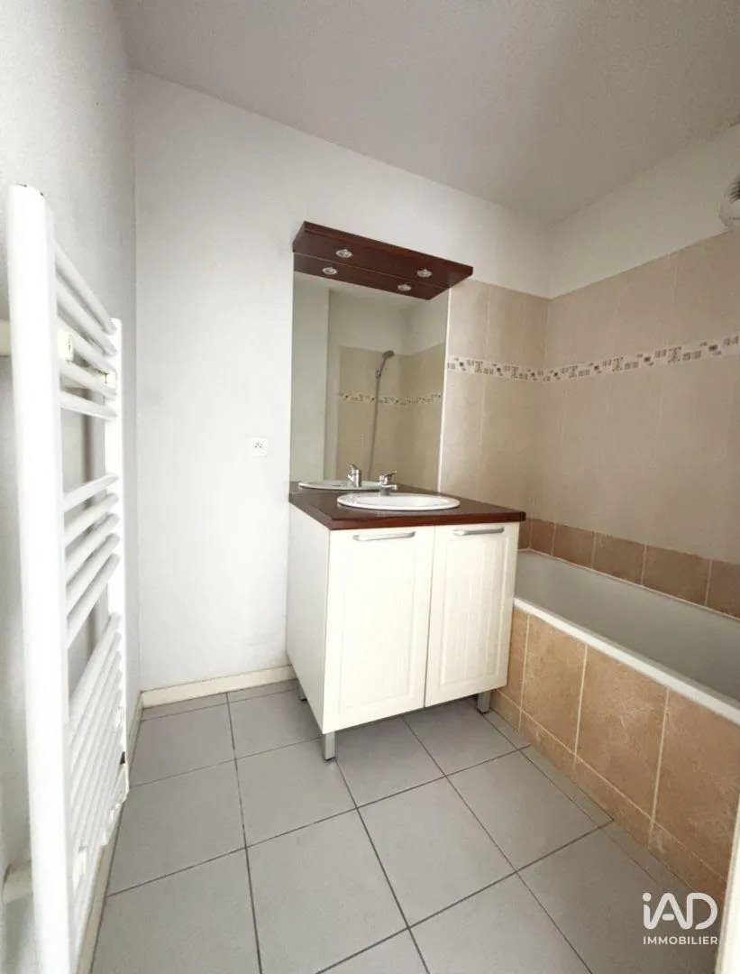 Appartement à louer, 49m², Bordeaux