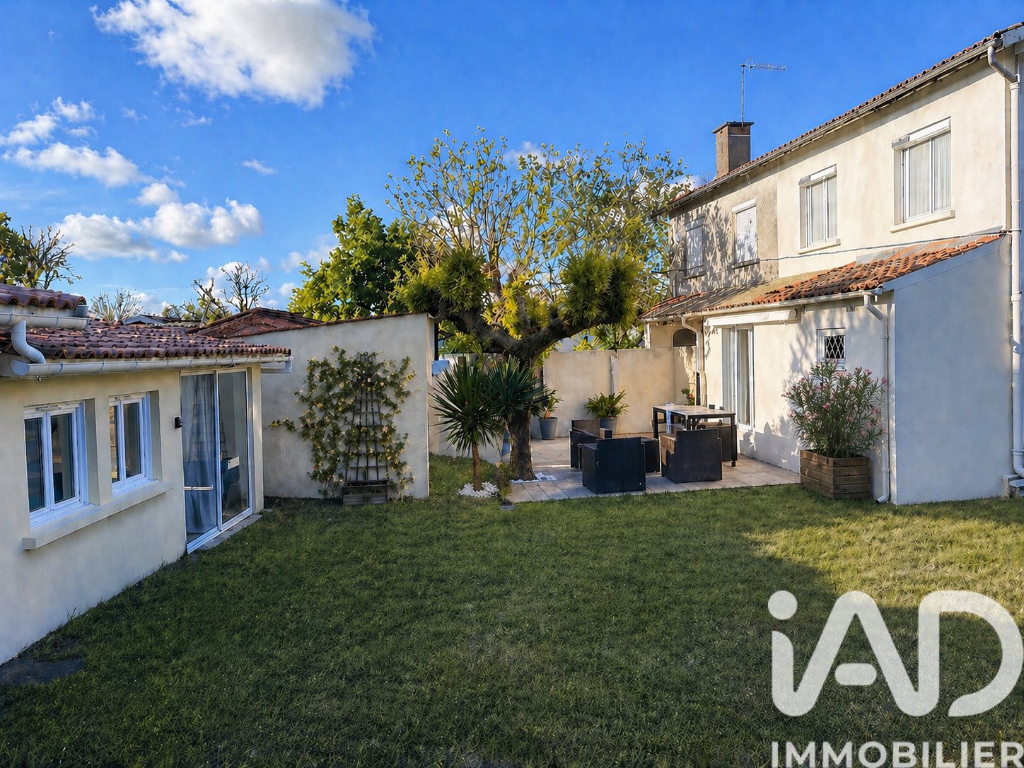 Maison à vendre, 122m², Arès
