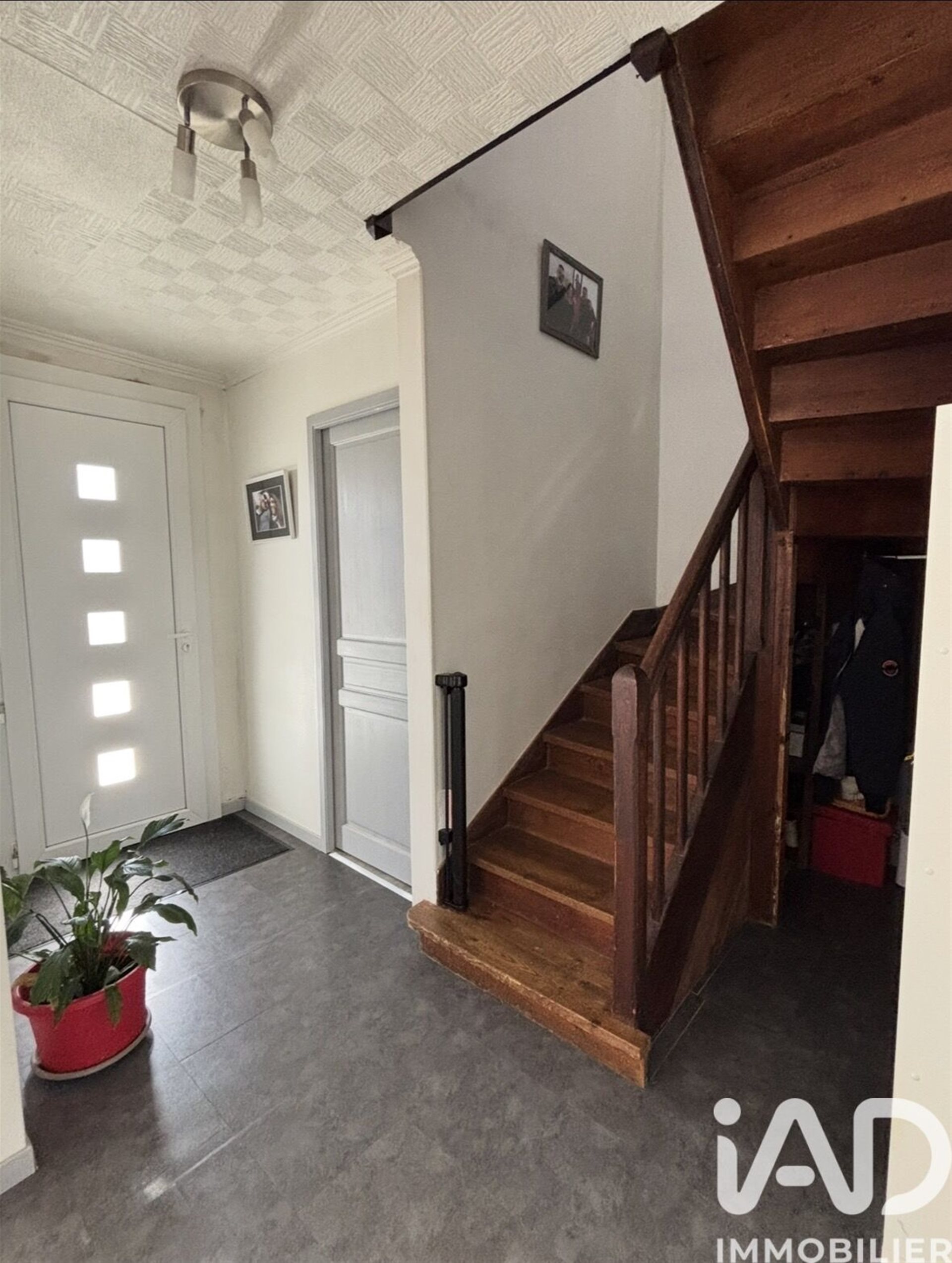 Maison à vendre, 122m², Arès