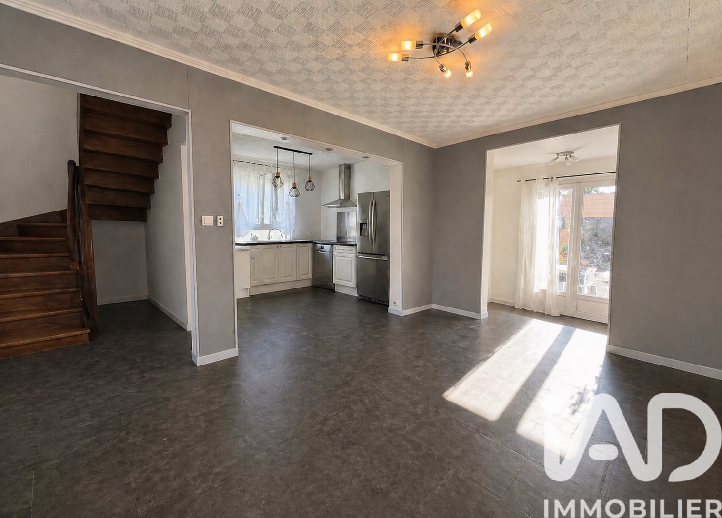 Maison à vendre, 122m², Arès