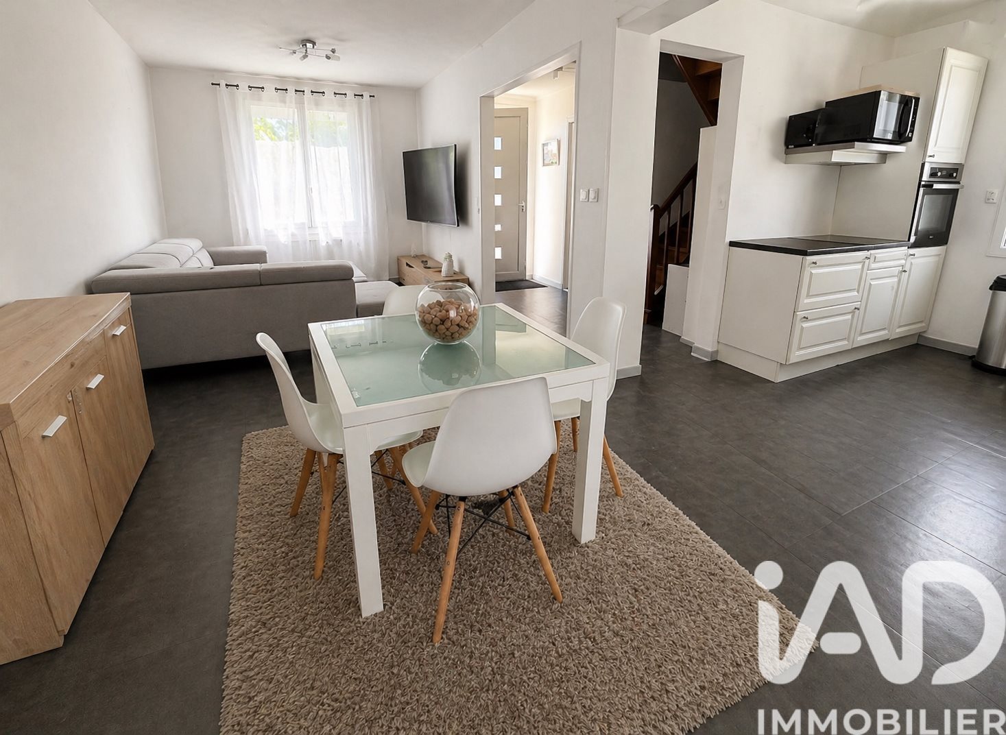 Maison à vendre, 122m², Arès