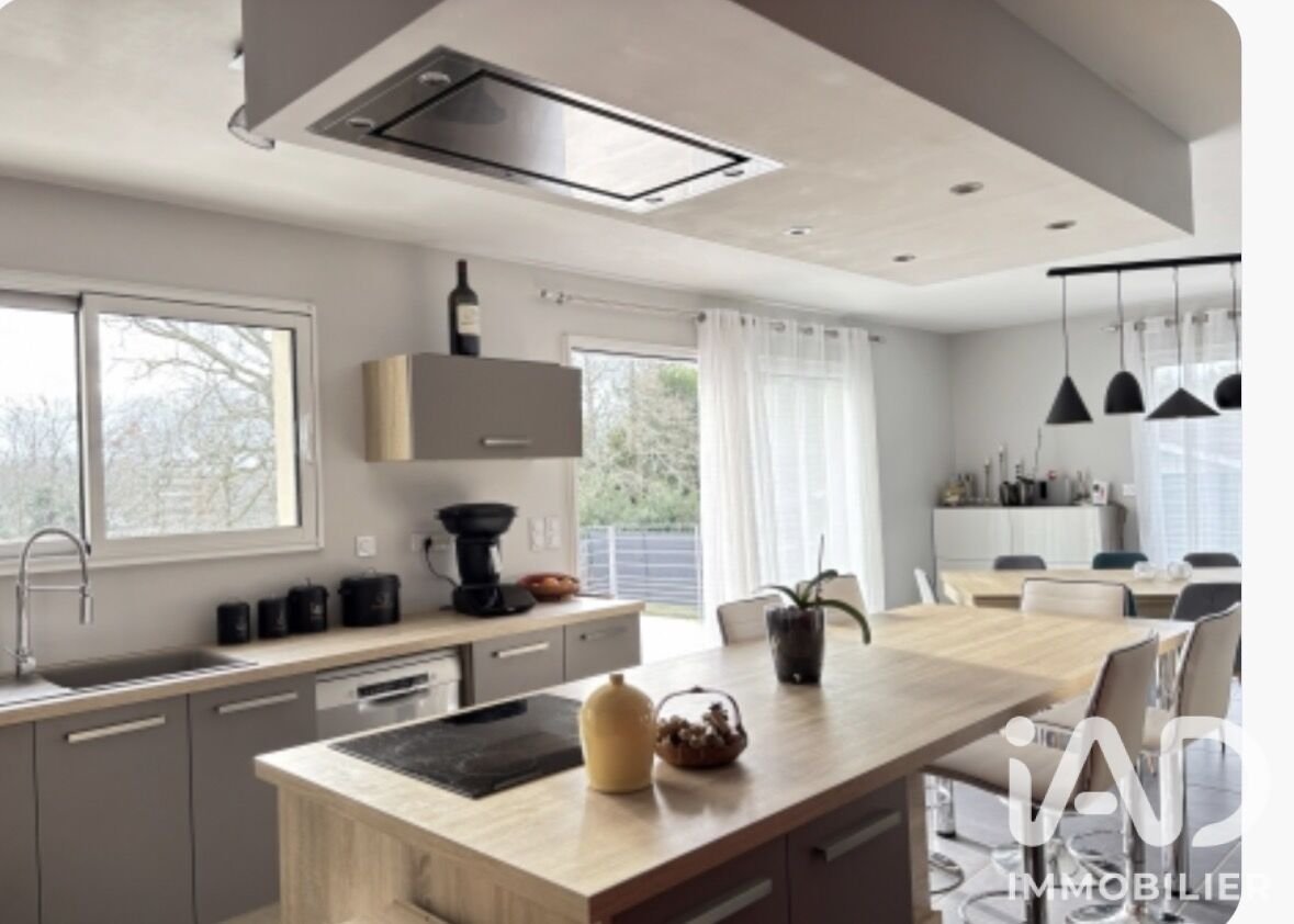 Maison à vendre, 128m², Sadirac