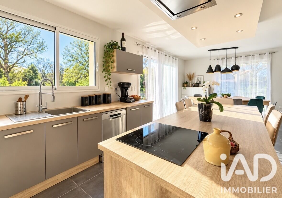 Maison à vendre, 128m², Sadirac