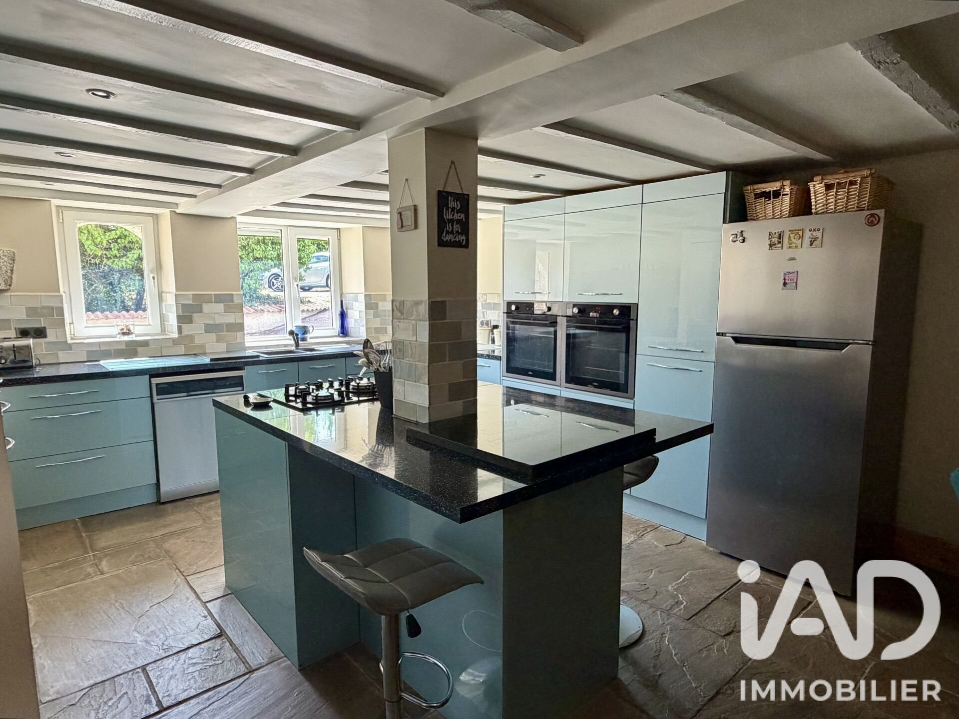 Maison à vendre, 176m², Le Busseau