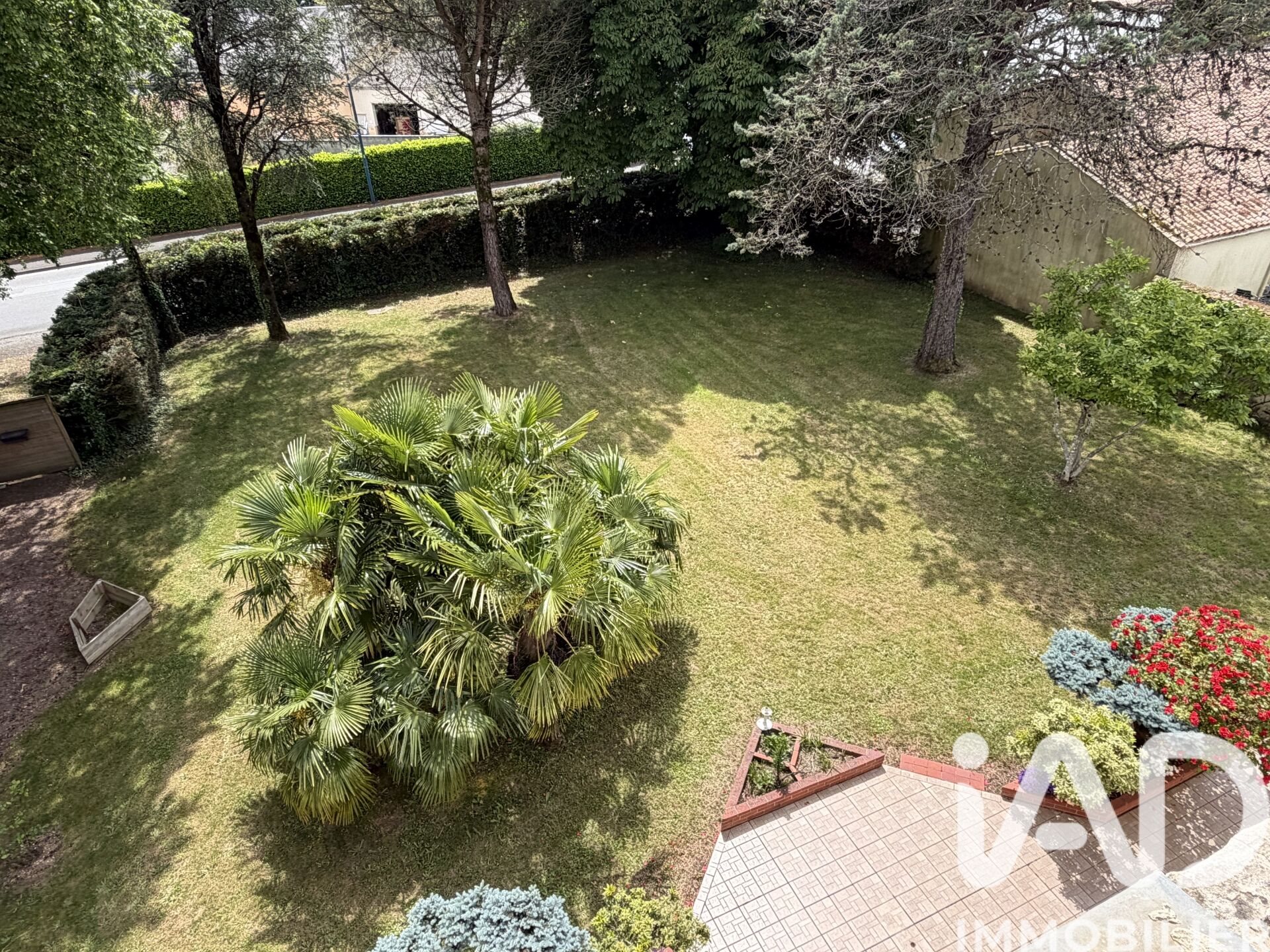 Maison à vendre, 270m², La Châtaigneraie